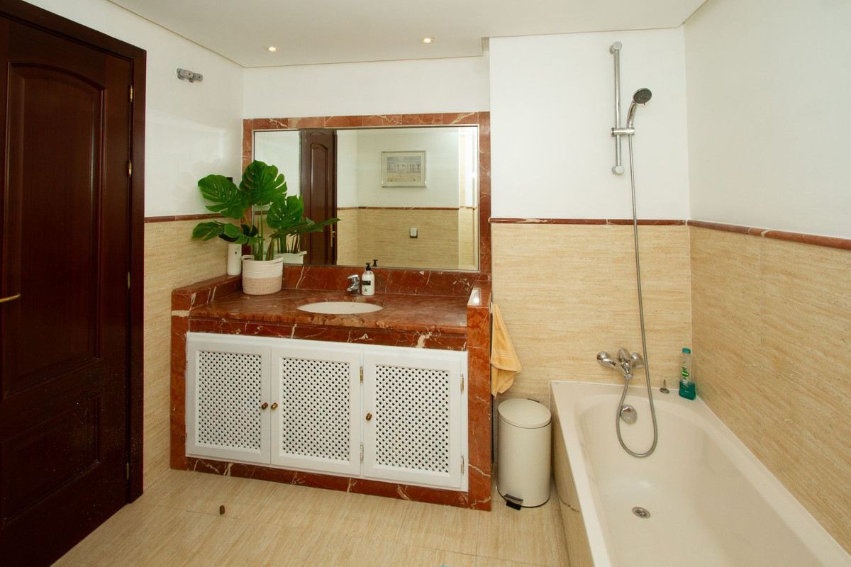 Appartement te koop in La Mairena | 3 slaapkamers H5446252