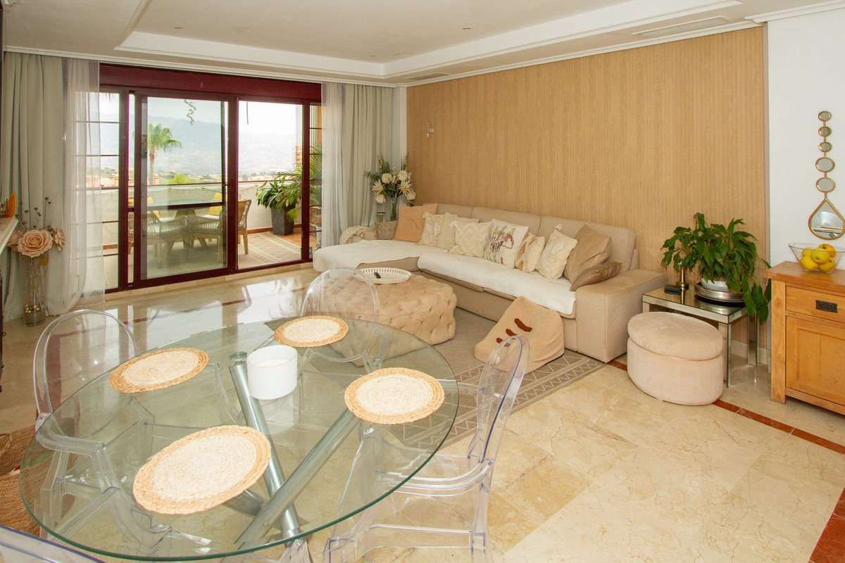 Appartement te koop in La Mairena | 3 slaapkamers H5446252