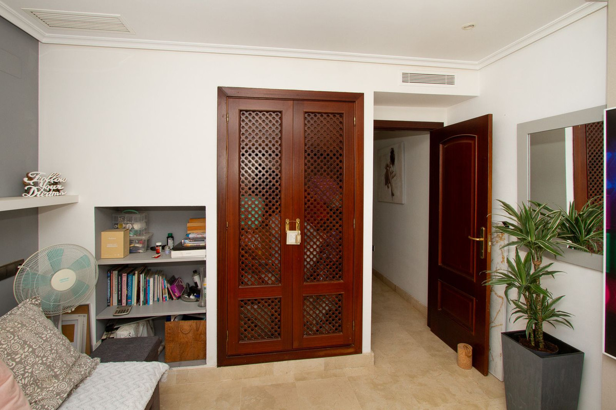Appartement te koop in La Mairena | 3 slaapkamers H5446252