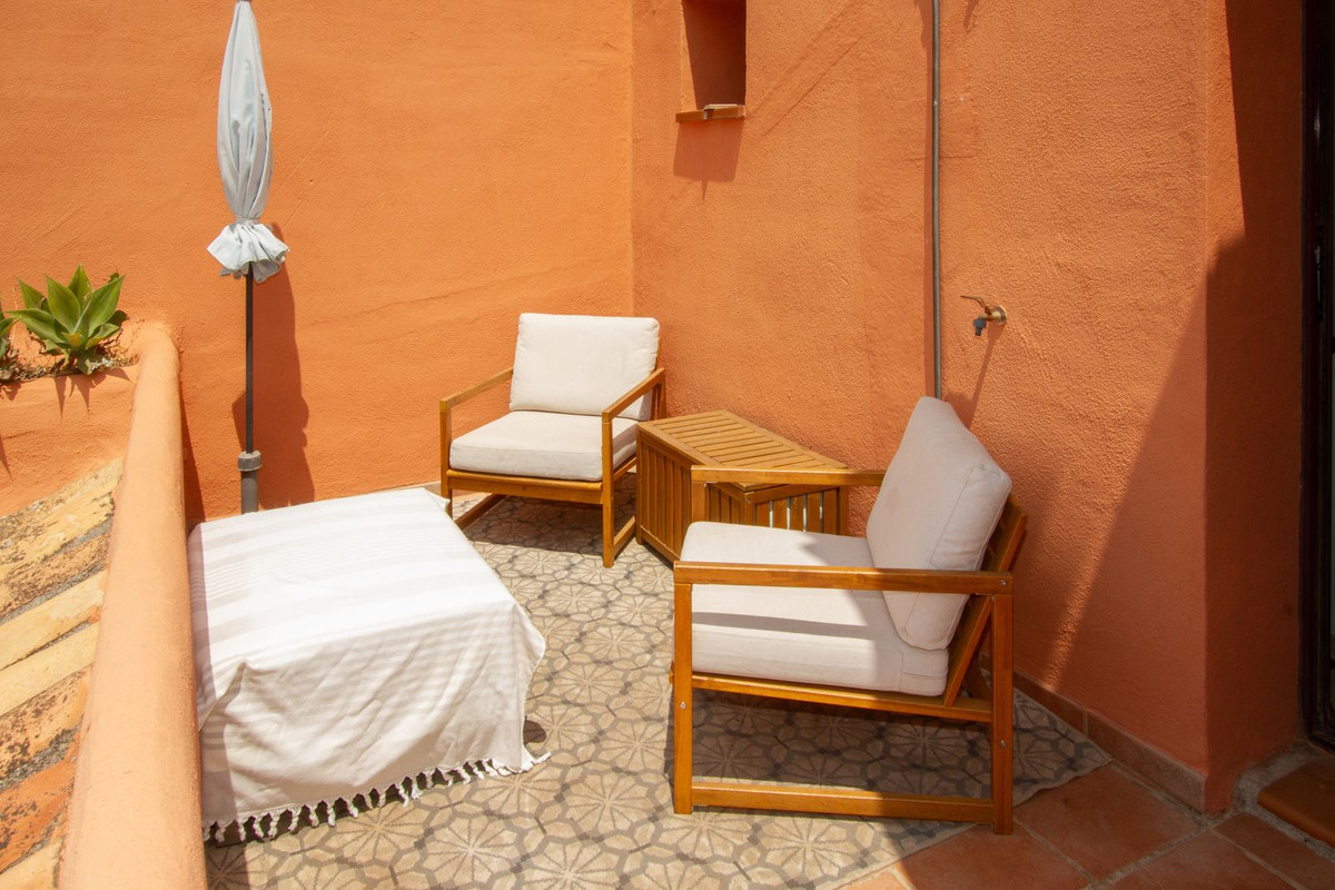 Appartement te koop in La Mairena | 3 slaapkamers H5446252