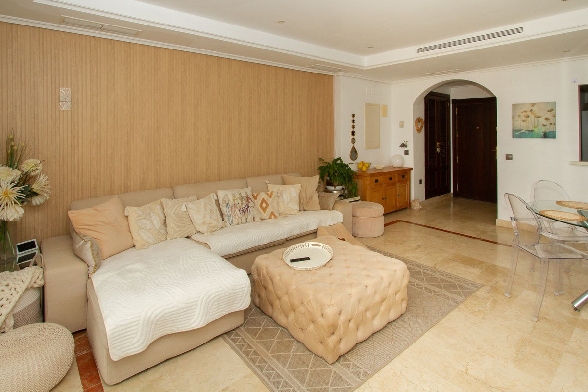 Appartement te koop in La Mairena | 3 slaapkamers H5446252