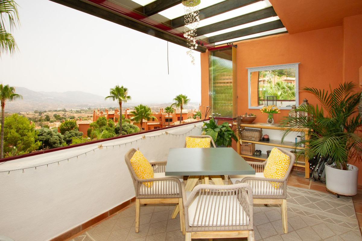 Appartement te koop in La Mairena | 3 slaapkamers H5446252