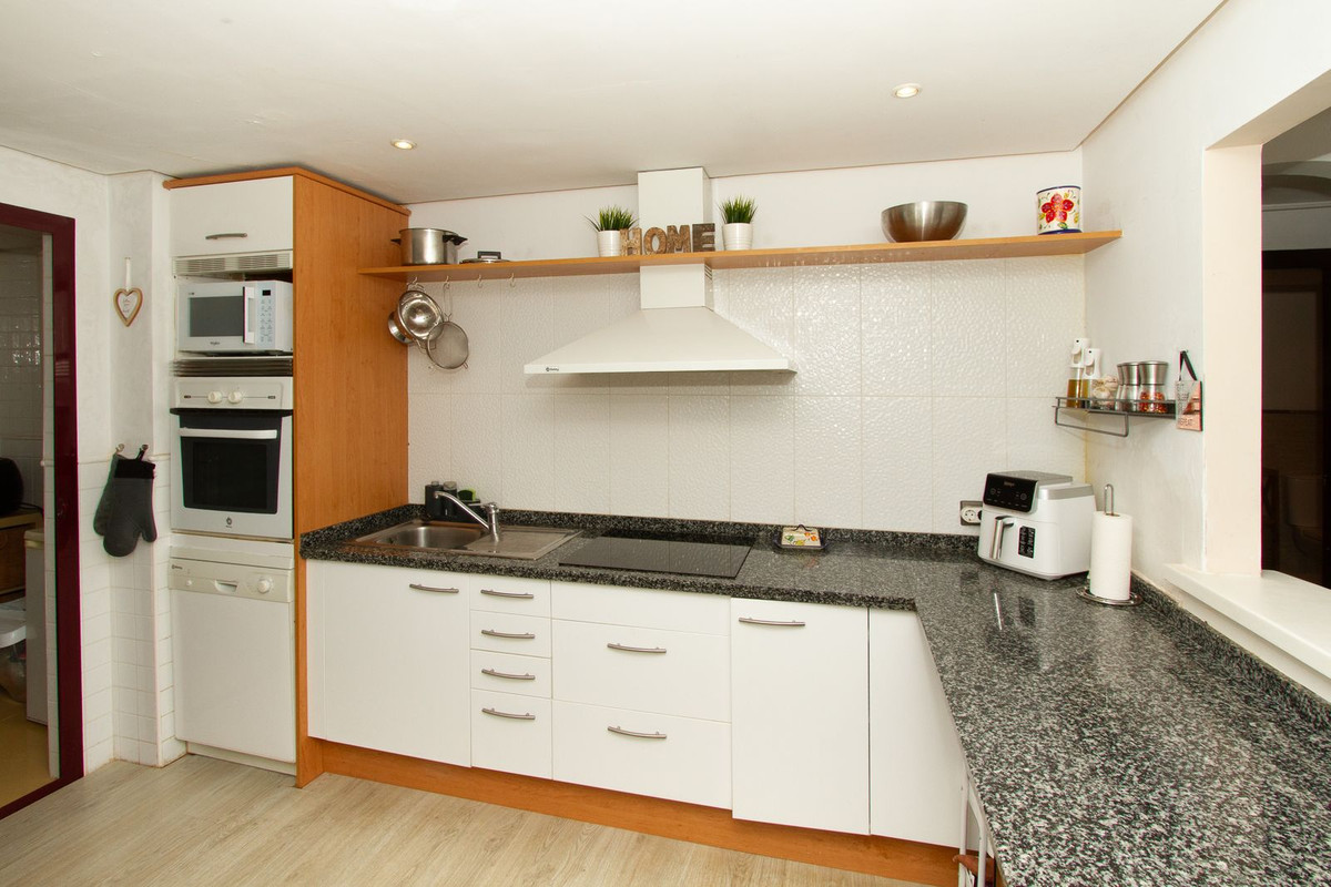 Appartement te koop in La Mairena | 3 slaapkamers H5446252