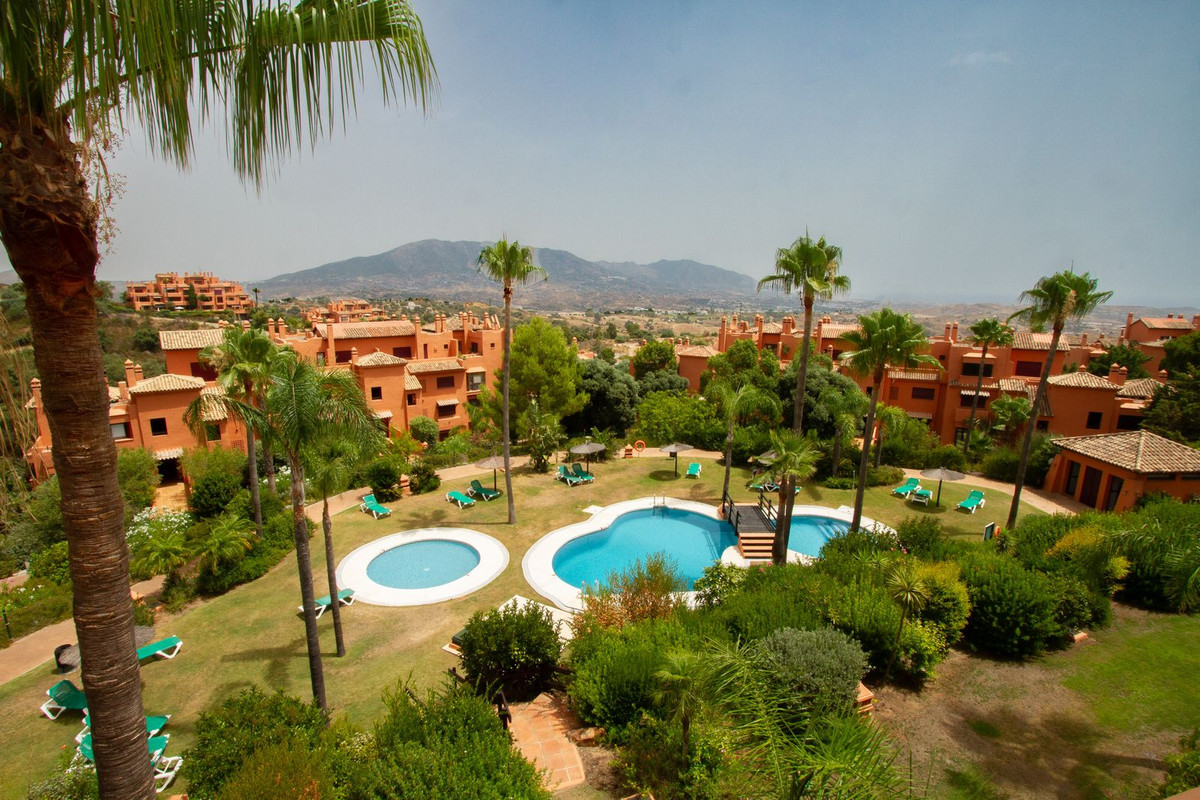 Appartement te koop in La Mairena | 3 slaapkamers H5446252