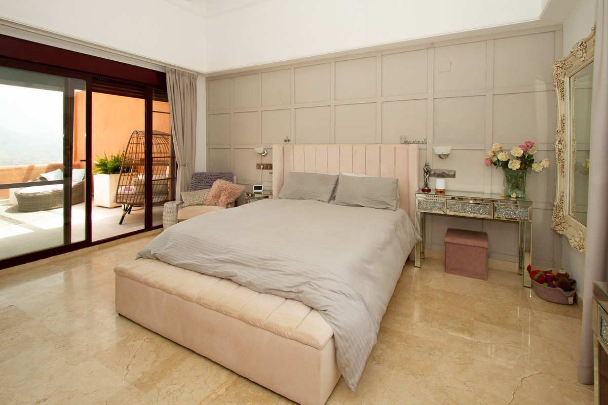 Appartement te koop in La Mairena | 3 slaapkamers H5446252