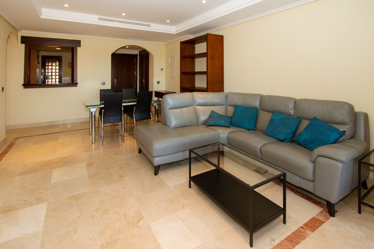 Appartement te koop in La Mairena | 2 slaapkamers H5455936