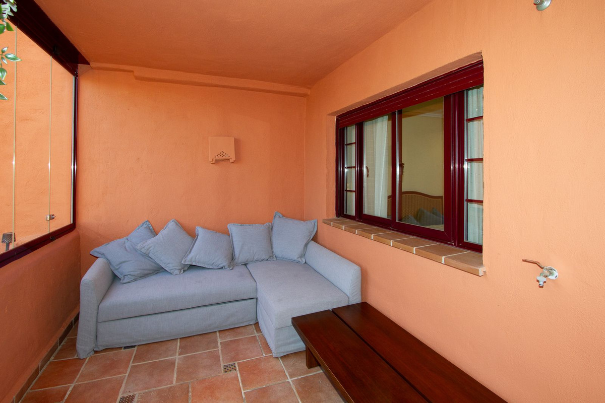 Appartement te koop in La Mairena | 2 slaapkamers H5455936