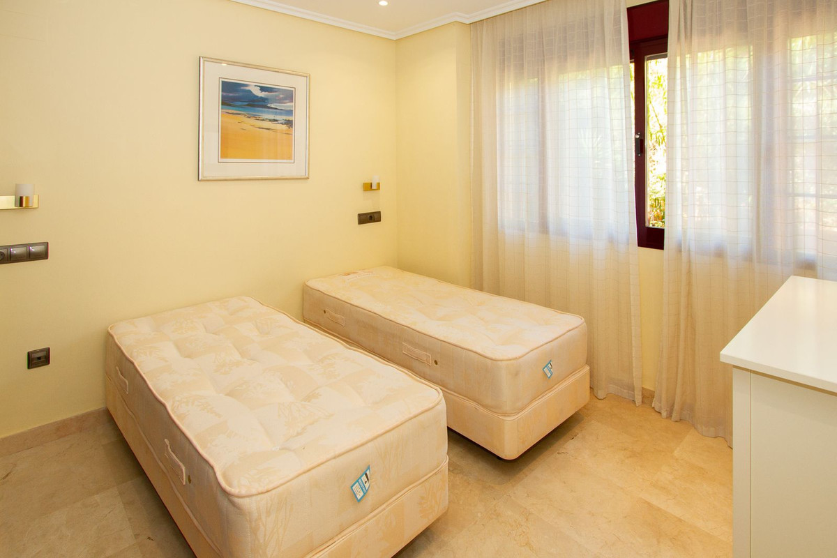 Appartement te koop in La Mairena | 2 slaapkamers H5455936