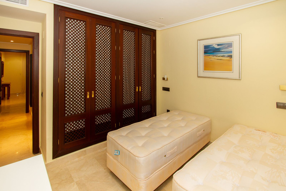 Appartement te koop in La Mairena | 2 slaapkamers H5455936