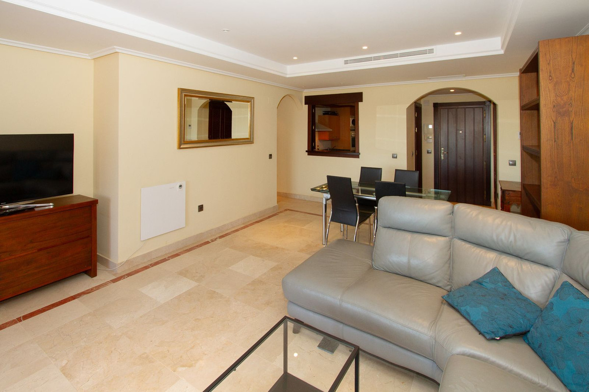 Appartement te koop in La Mairena | 2 slaapkamers H5455936