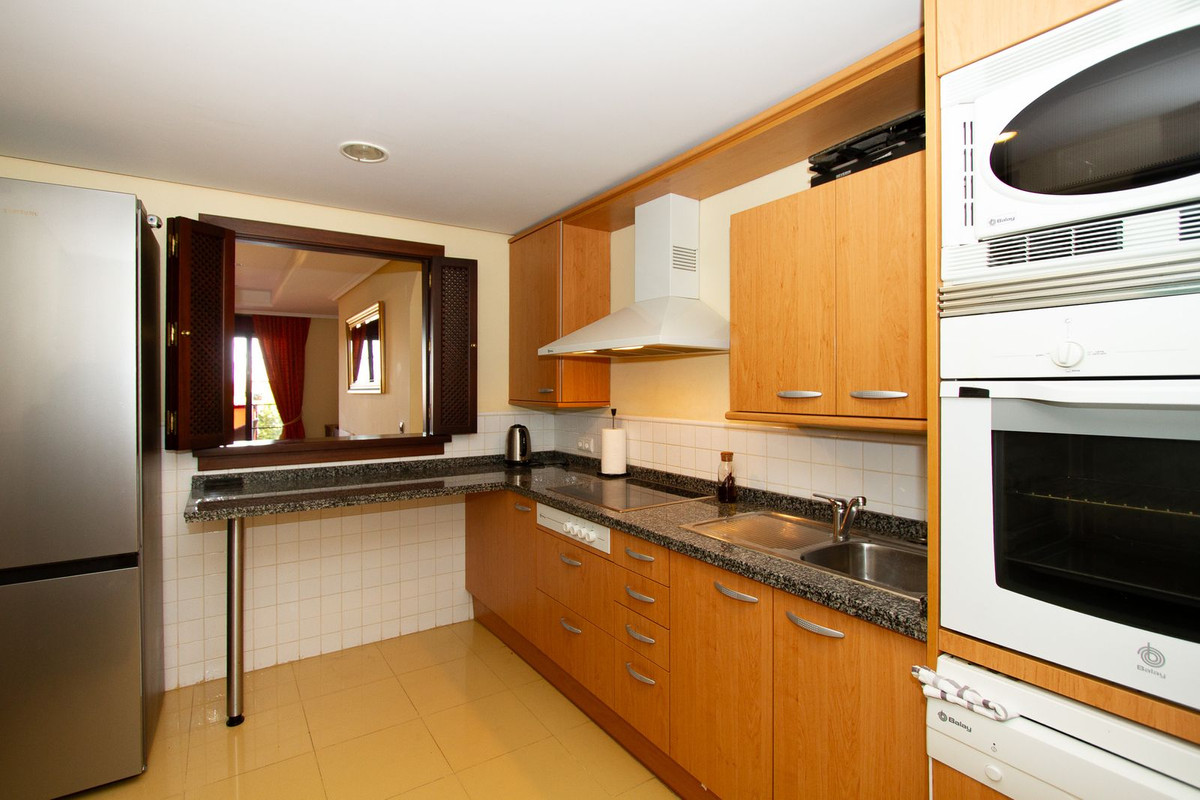 Appartement te koop in La Mairena | 2 slaapkamers H5455936