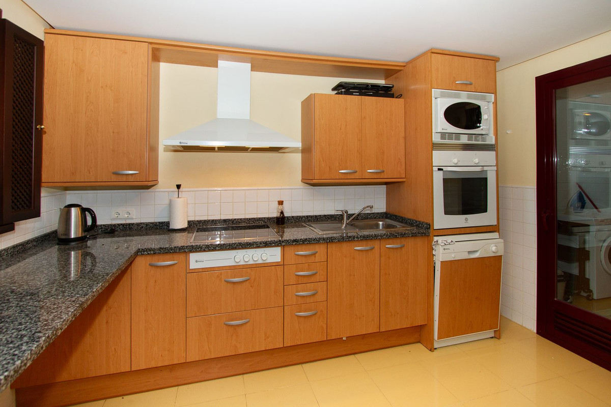 Appartement te koop in La Mairena | 2 slaapkamers H5455936