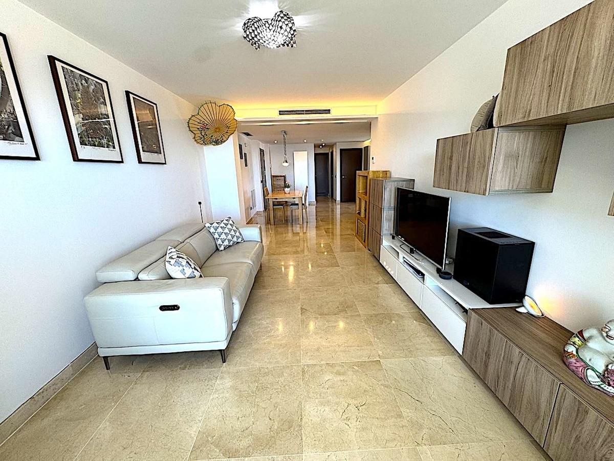 Appartement te koop in La Mairena | 3 slaapkamers H5456548