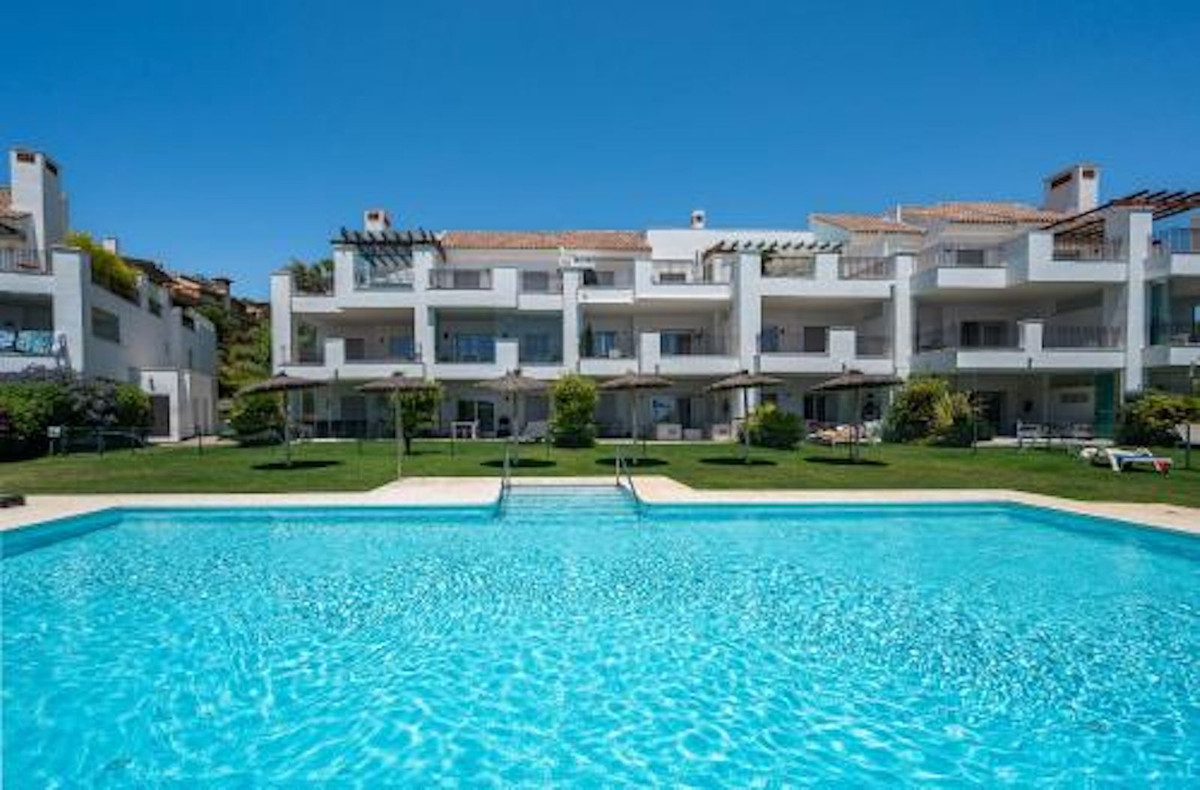 Appartement te koop in La Mairena | 3 slaapkamers H5456548