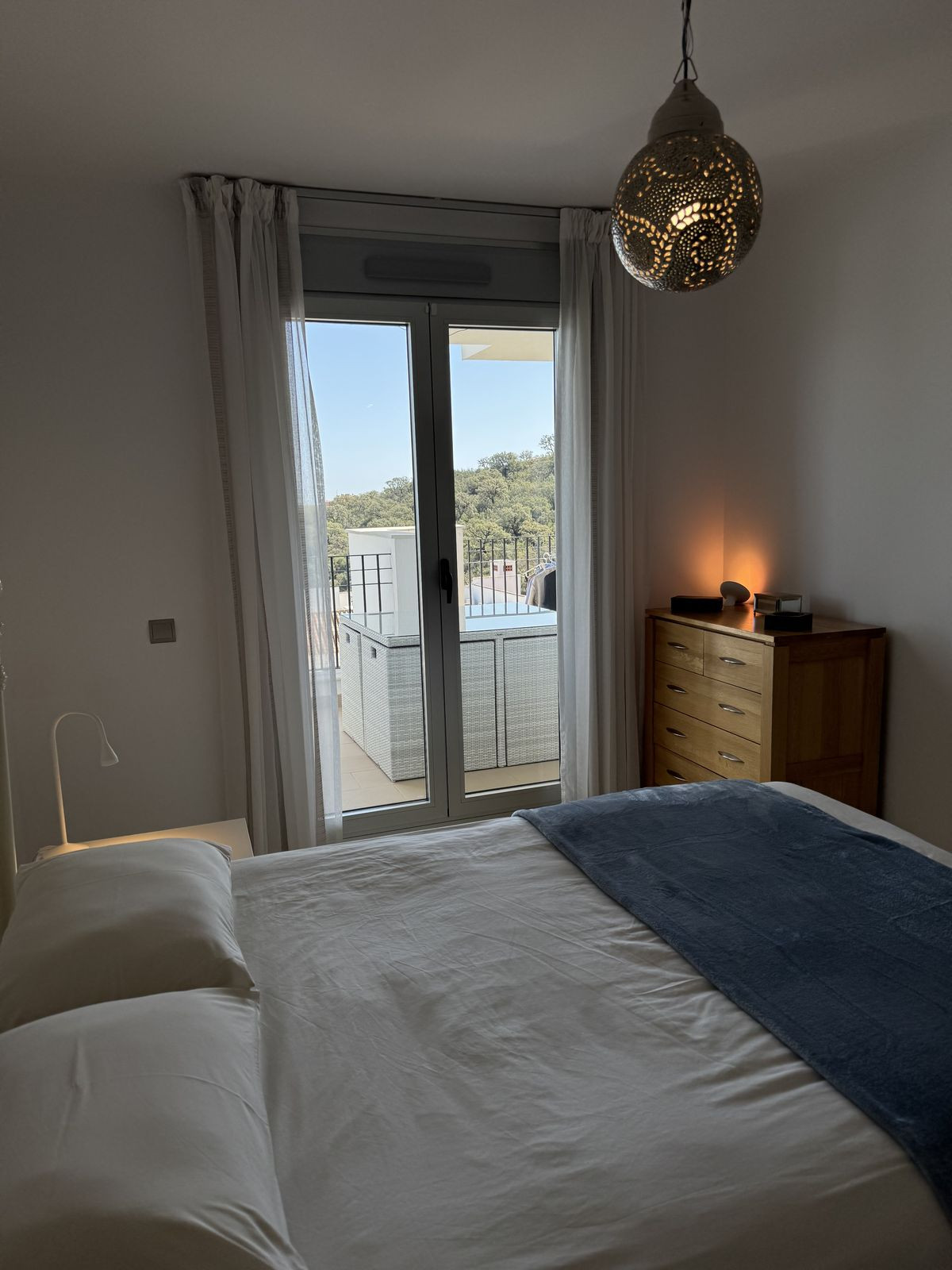 Appartement te koop in La Mairena | 3 slaapkamers H5456548