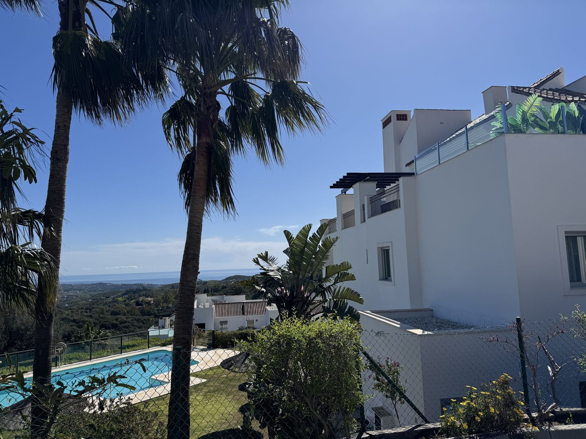 Appartement te koop in La Mairena | 3 slaapkamers H5456548