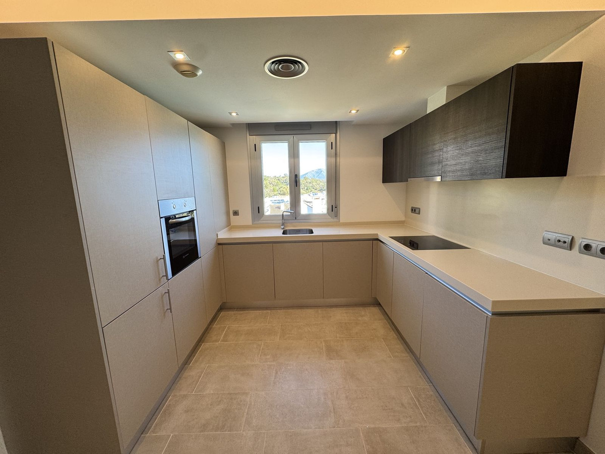 Appartement te koop in La Mairena | 3 slaapkamers H5456548