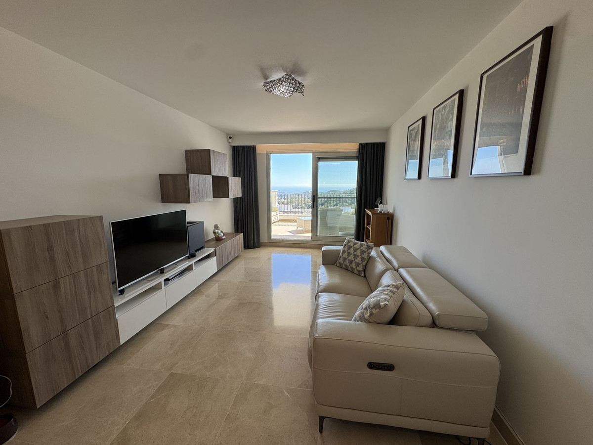 Appartement te koop in La Mairena | 3 slaapkamers H5456548