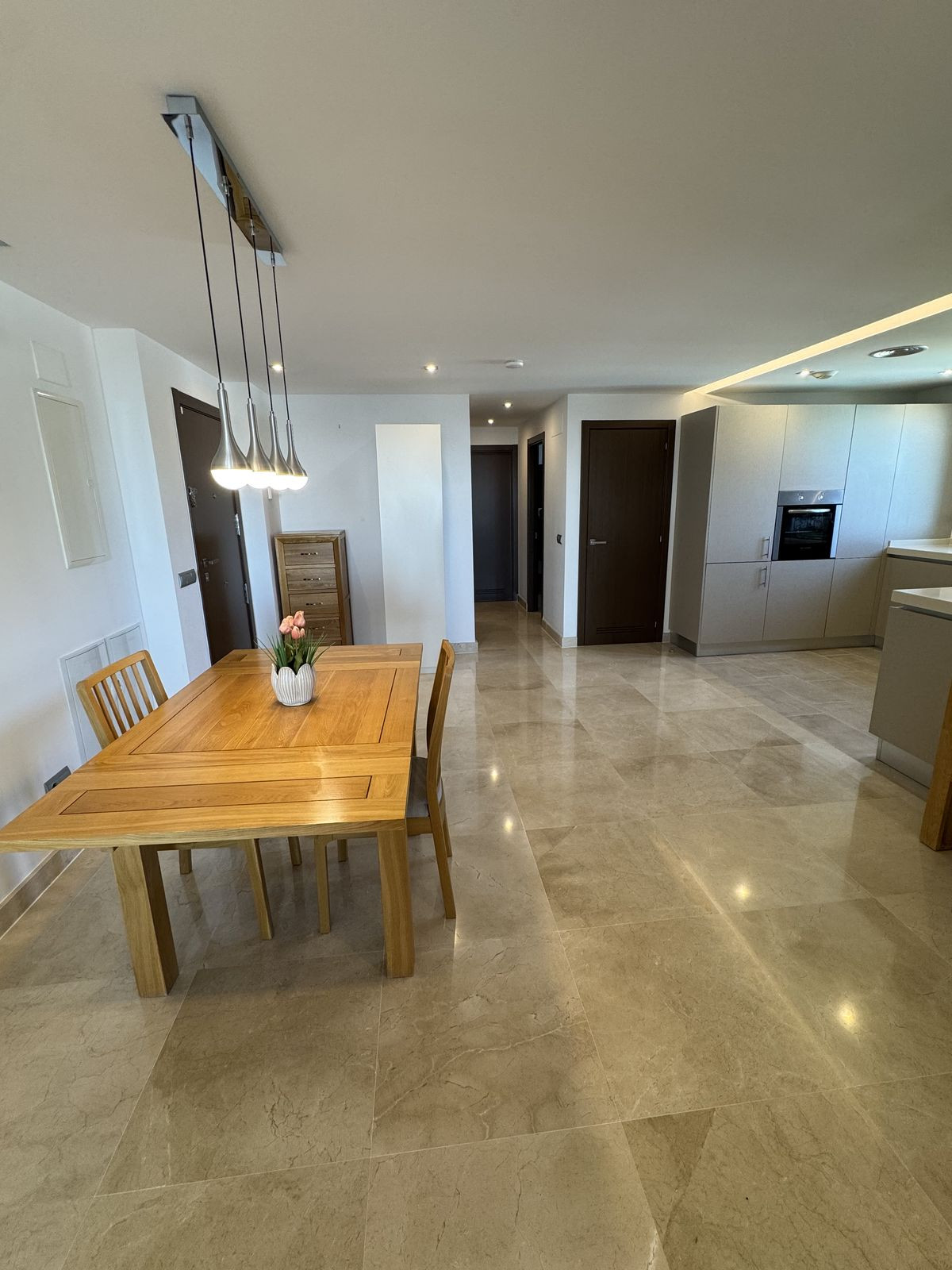 Appartement te koop in La Mairena | 3 slaapkamers H5456548