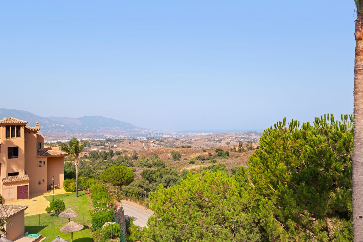 Penthouse te koop in La Mairena | 3 slaapkamers H5457439