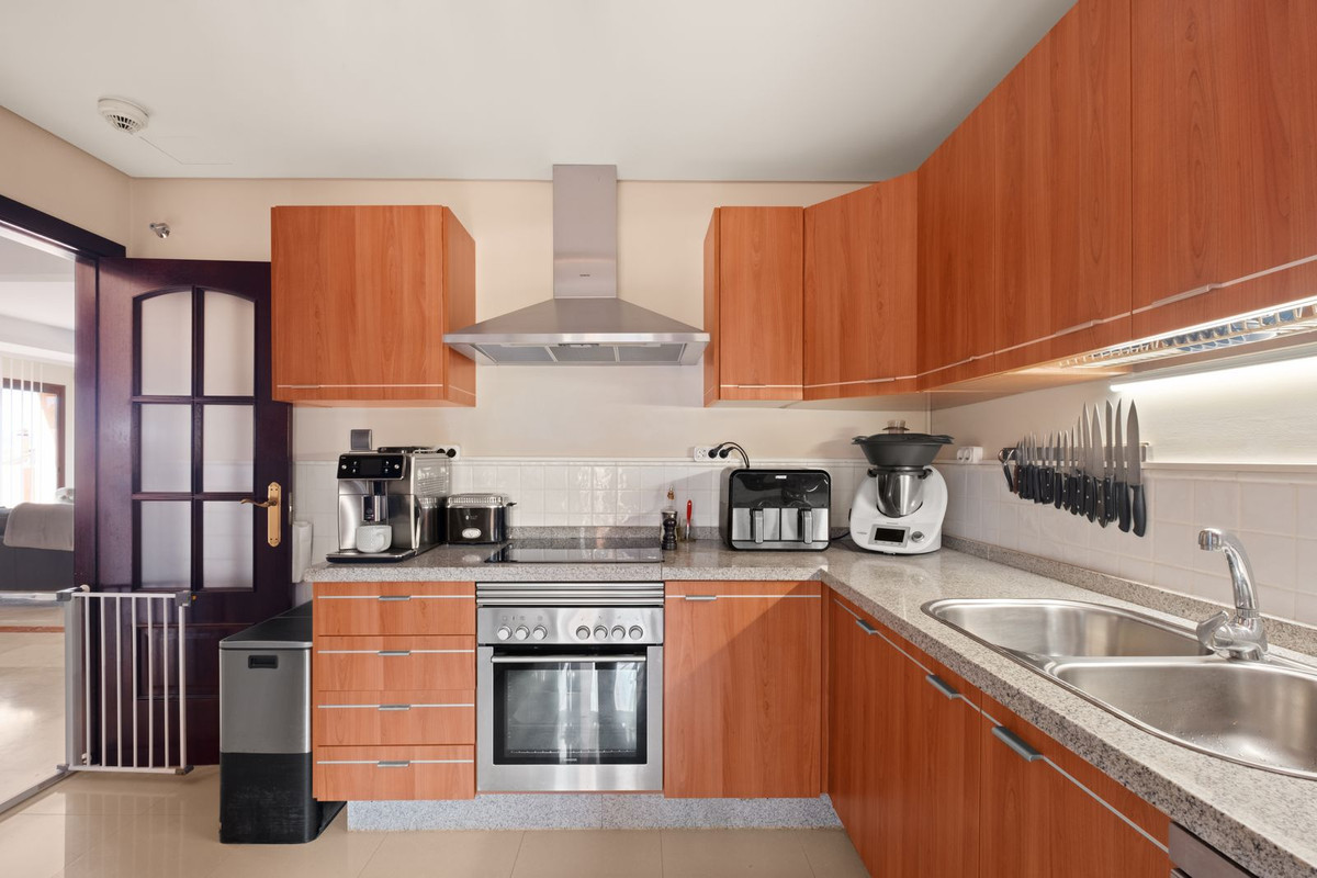 Penthouse te koop in La Mairena | 3 slaapkamers H5457439