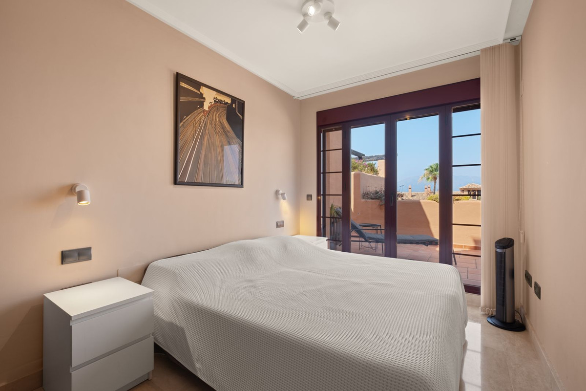 Penthouse te koop in La Mairena | 3 slaapkamers H5457439