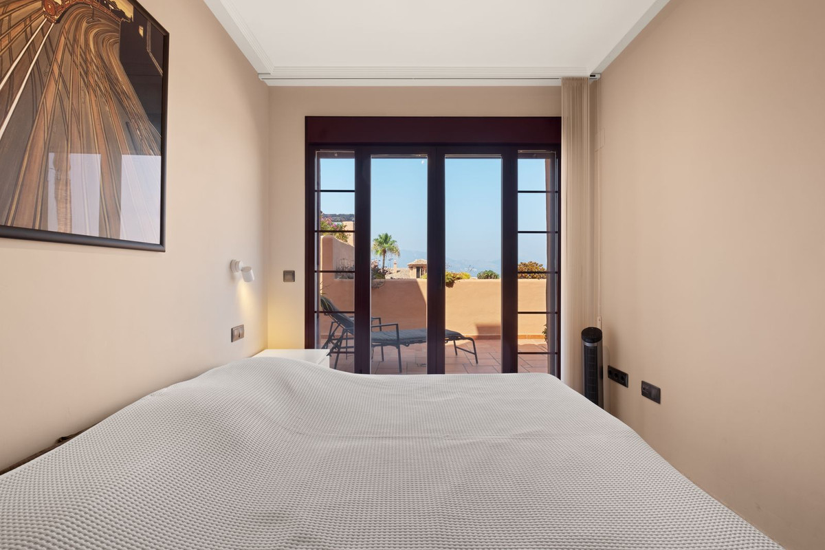 Penthouse te koop in La Mairena | 3 slaapkamers H5457439
