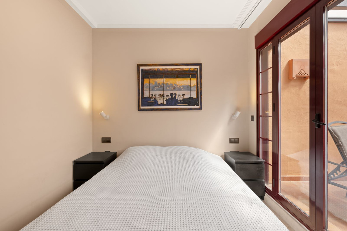 Penthouse te koop in La Mairena | 3 slaapkamers H5457439
