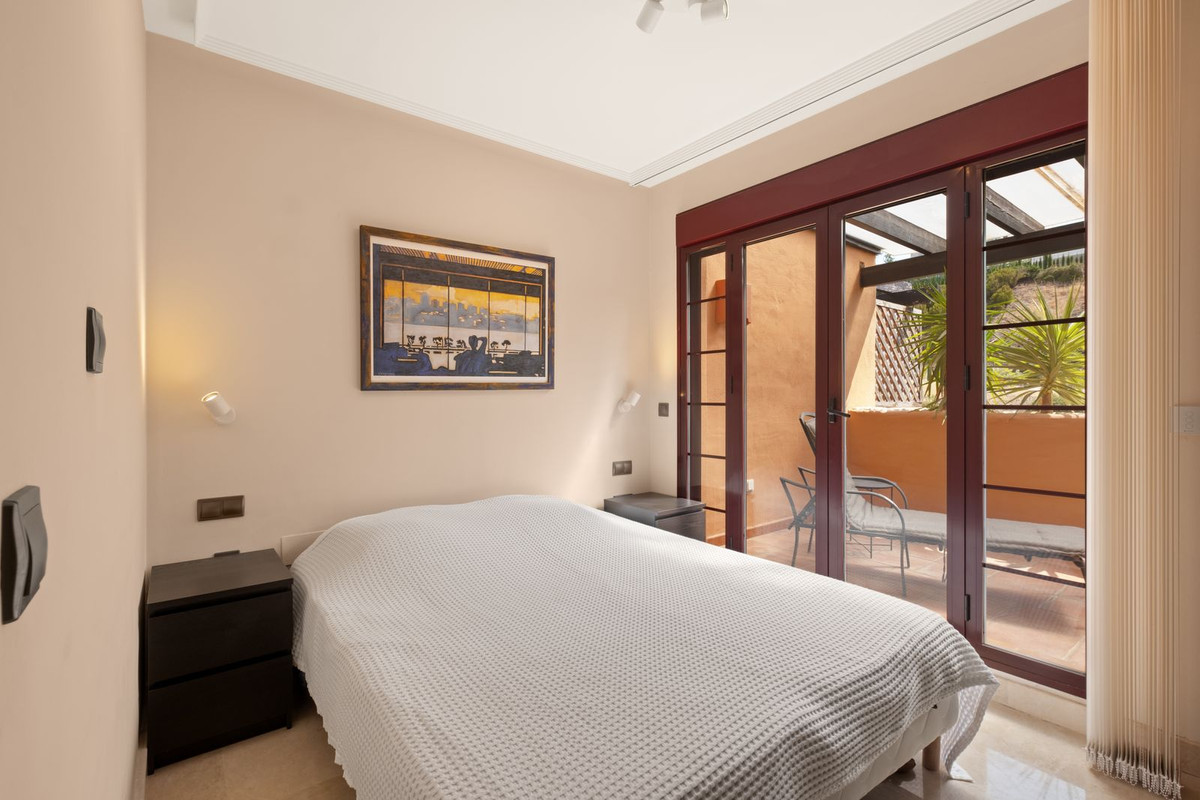 Penthouse te koop in La Mairena | 3 slaapkamers H5457439