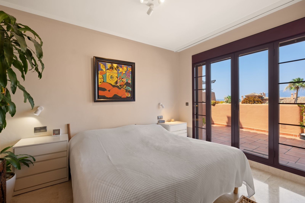 Penthouse te koop in La Mairena | 3 slaapkamers H5457439