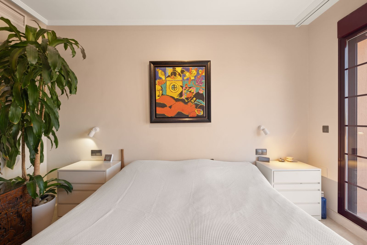 Penthouse te koop in La Mairena | 3 slaapkamers H5457439