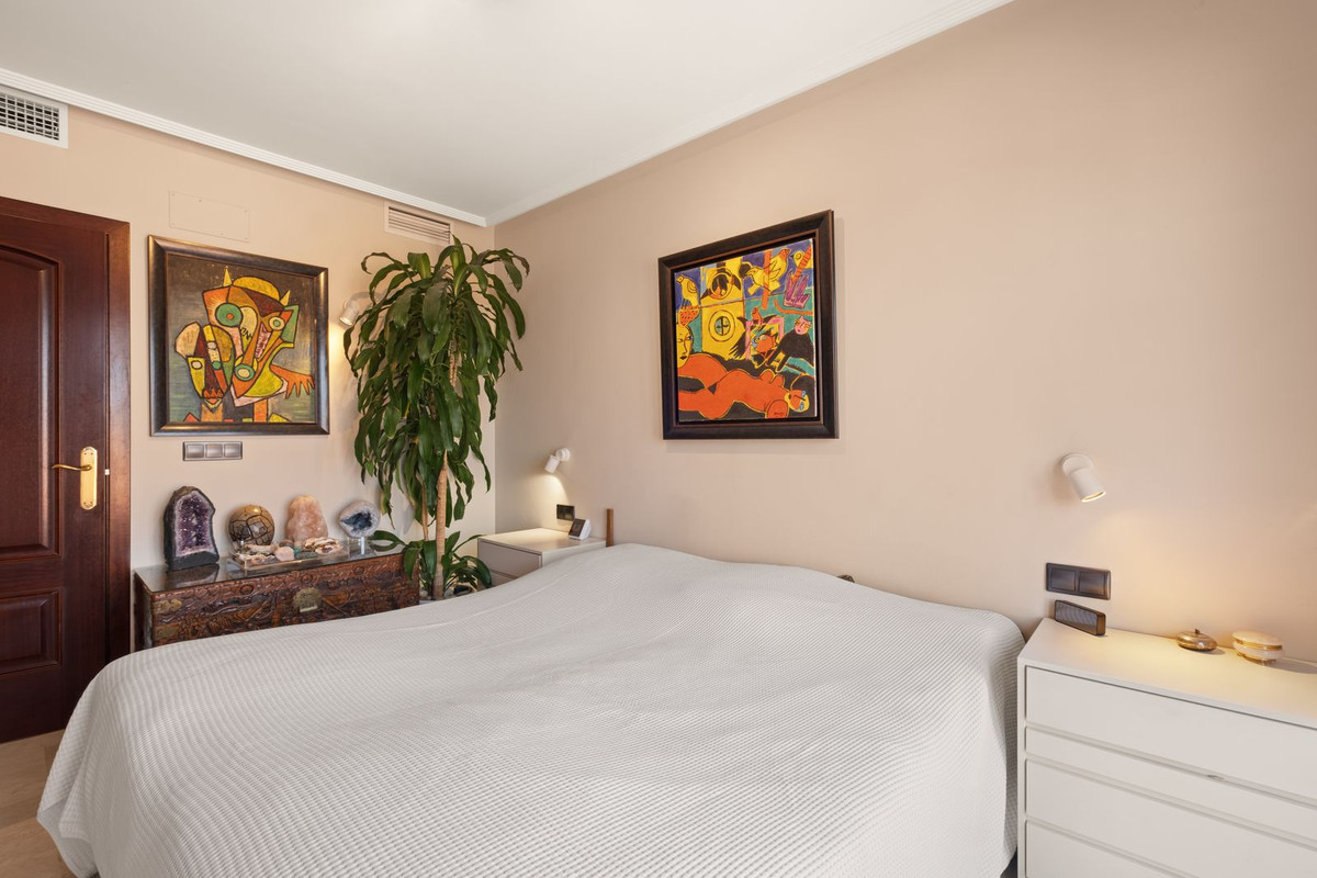 Penthouse te koop in La Mairena | 3 slaapkamers H5457439