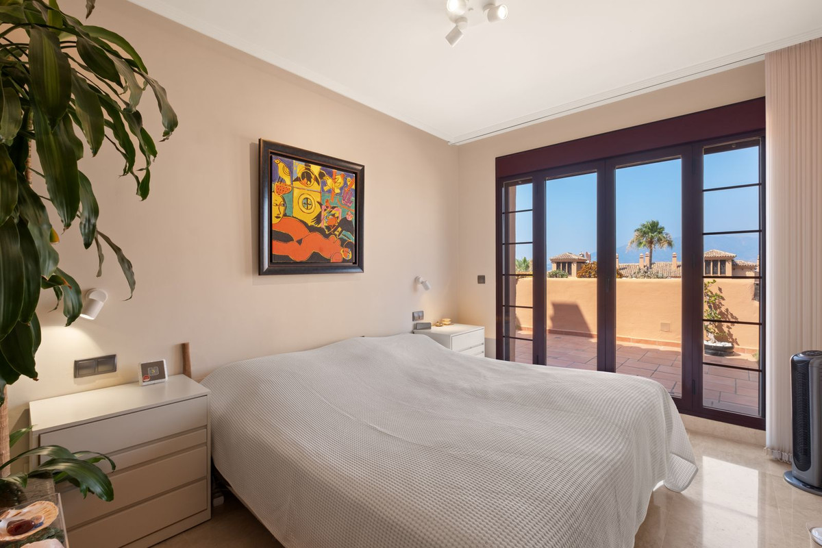 Penthouse te koop in La Mairena | 3 slaapkamers H5457439