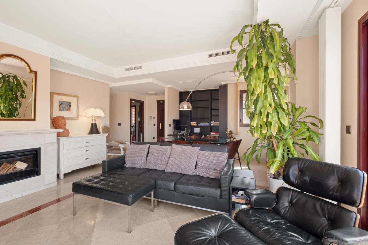 Penthouse te koop in La Mairena | 3 slaapkamers H5457439
