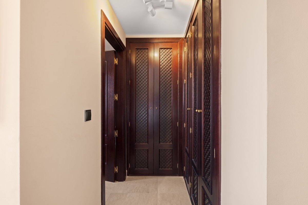 Penthouse te koop in La Mairena | 3 slaapkamers H5457439