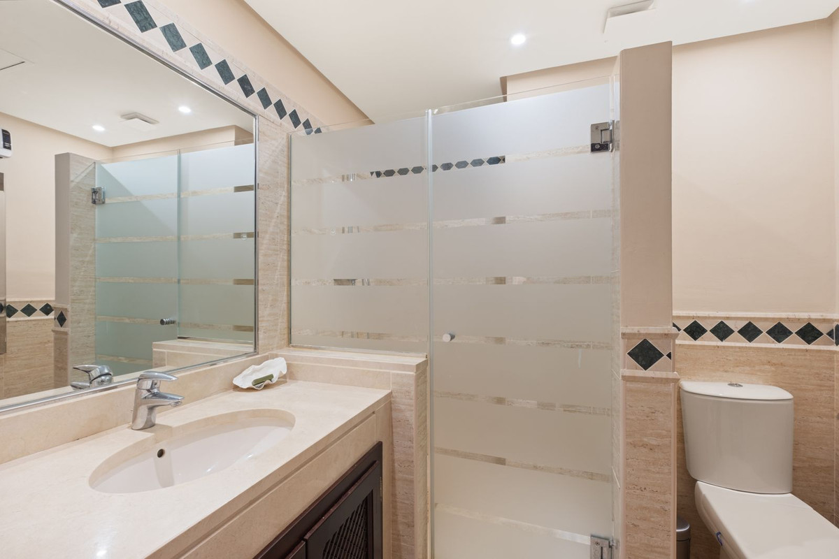 Penthouse te koop in La Mairena | 3 slaapkamers H5457439