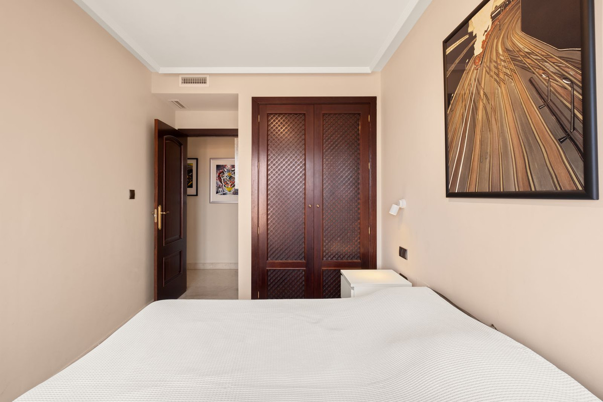 Penthouse te koop in La Mairena | 3 slaapkamers H5457439