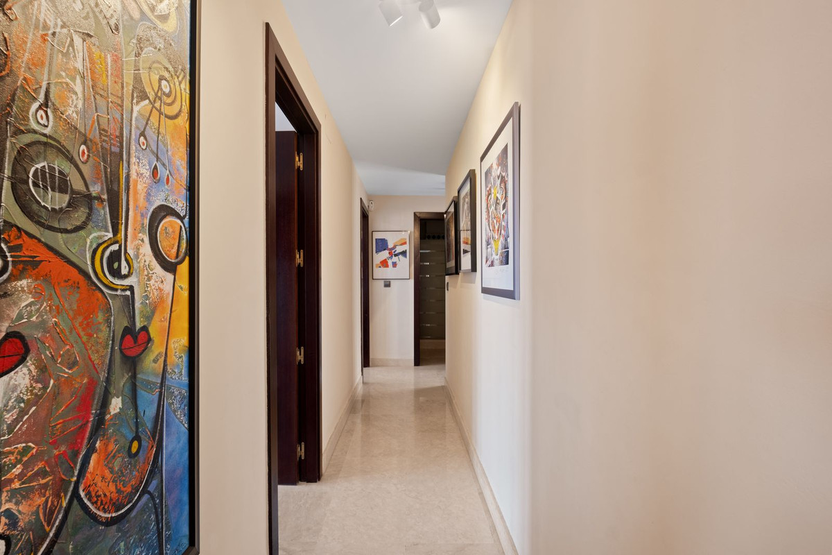 Penthouse te koop in La Mairena | 3 slaapkamers H5457439