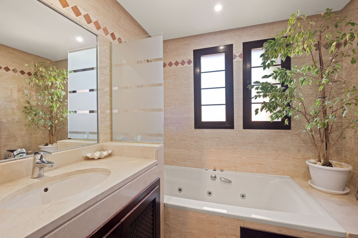 Penthouse te koop in La Mairena | 3 slaapkamers H5457439