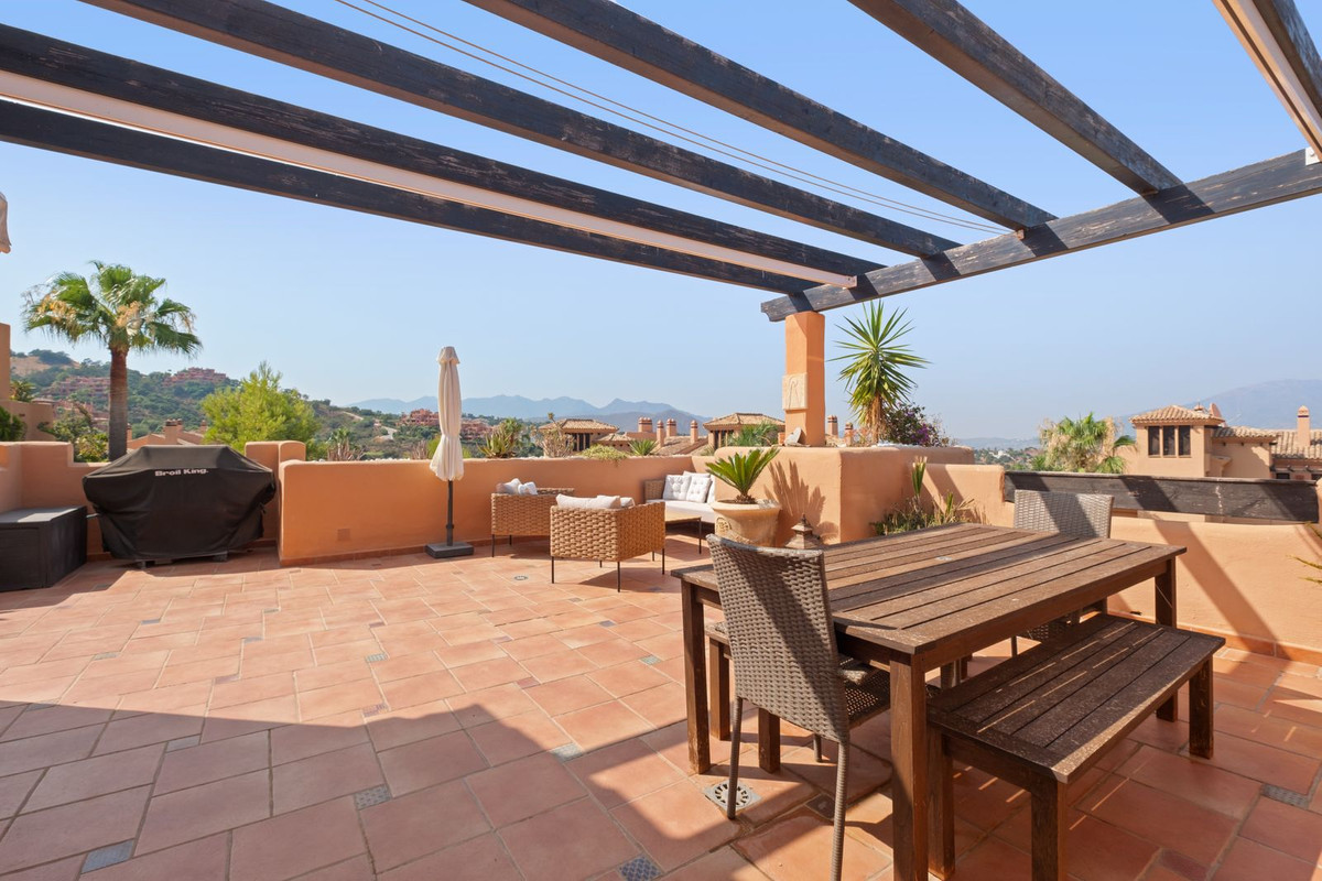 Penthouse te koop in La Mairena | 3 slaapkamers H5457439
