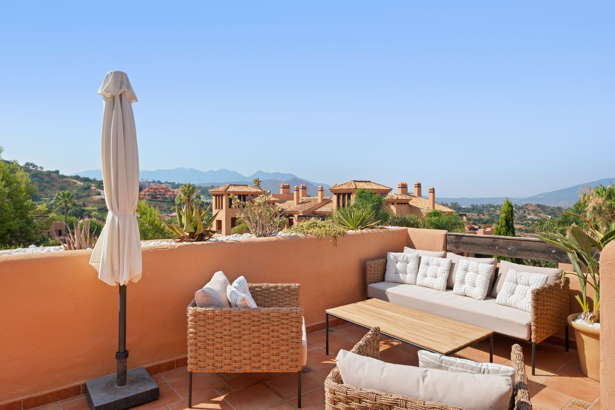 Penthouse te koop in La Mairena | 3 slaapkamers H5457439