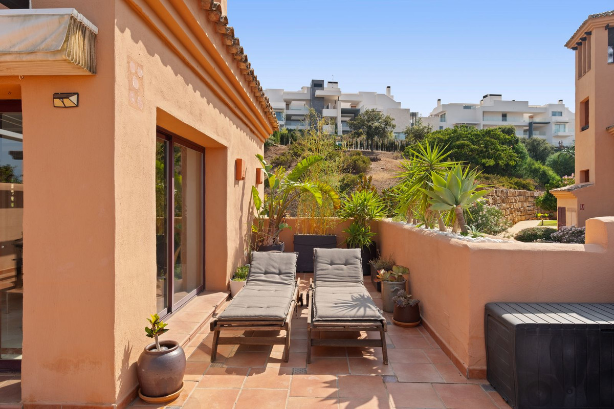 Penthouse te koop in La Mairena | 3 slaapkamers H5457439