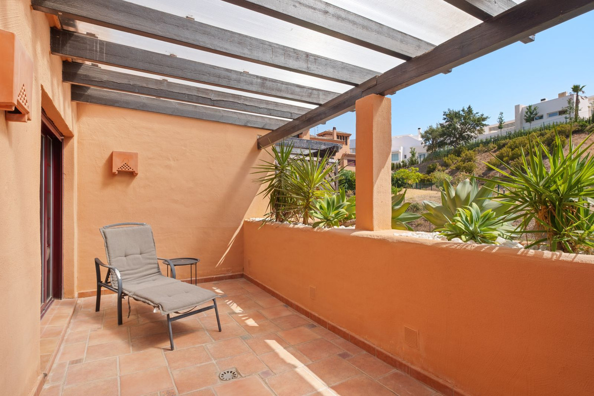 Penthouse te koop in La Mairena | 3 slaapkamers H5457439