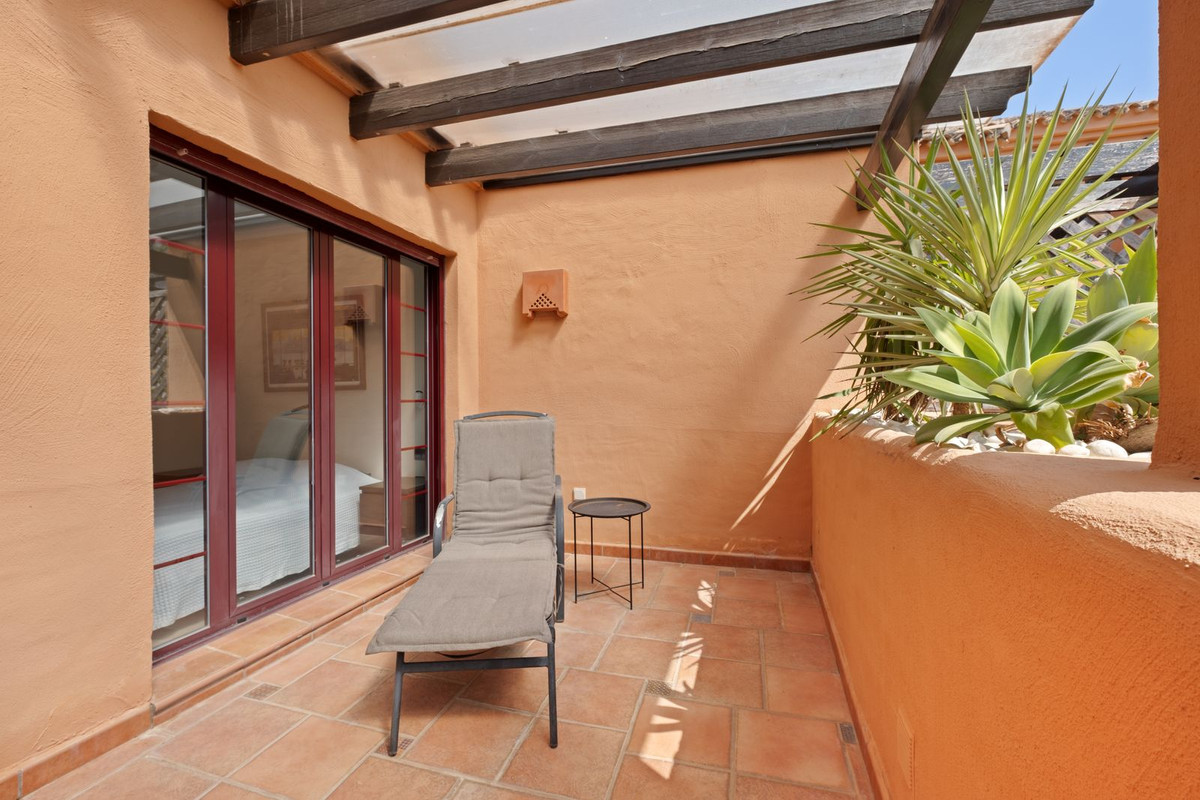 Penthouse te koop in La Mairena | 3 slaapkamers H5457439