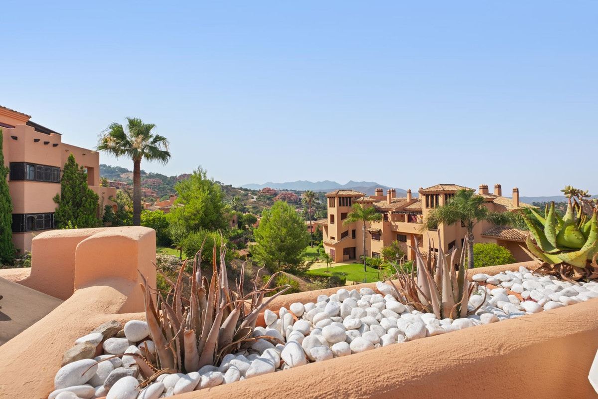 Penthouse te koop in La Mairena | 3 slaapkamers H5457439