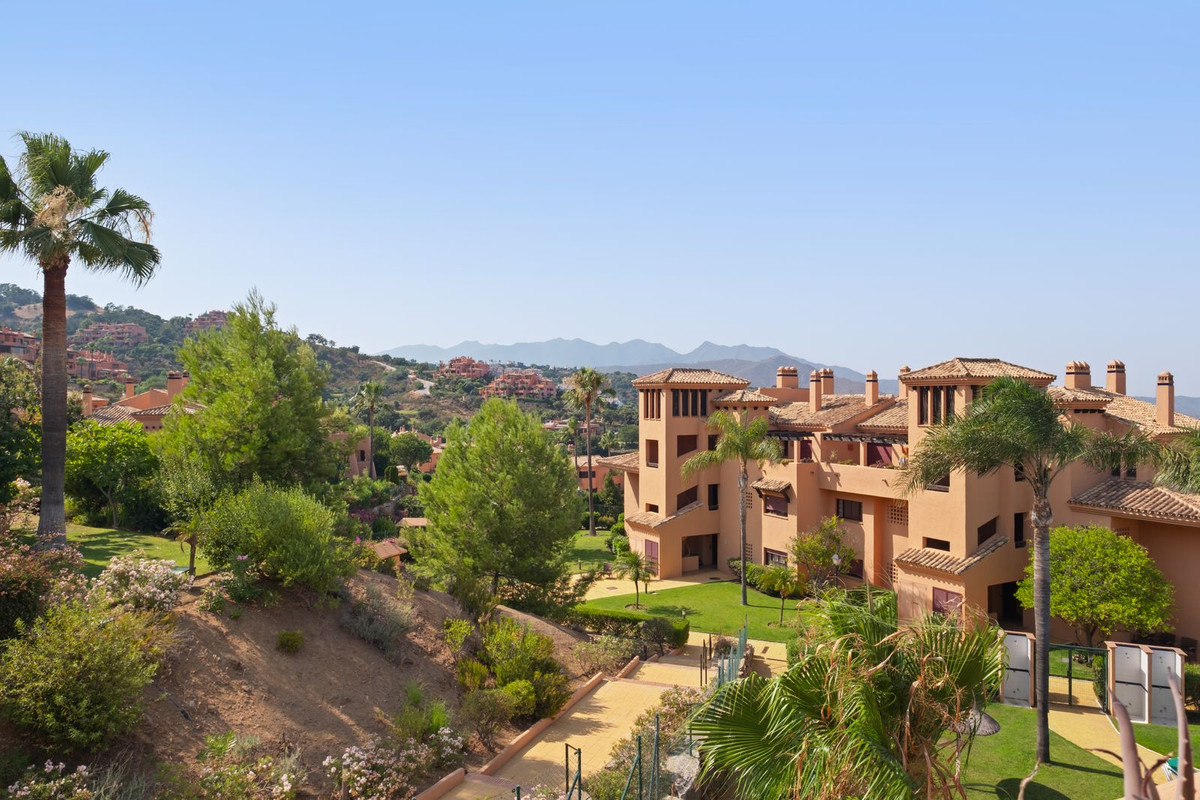 Penthouse te koop in La Mairena | 3 slaapkamers H5457439