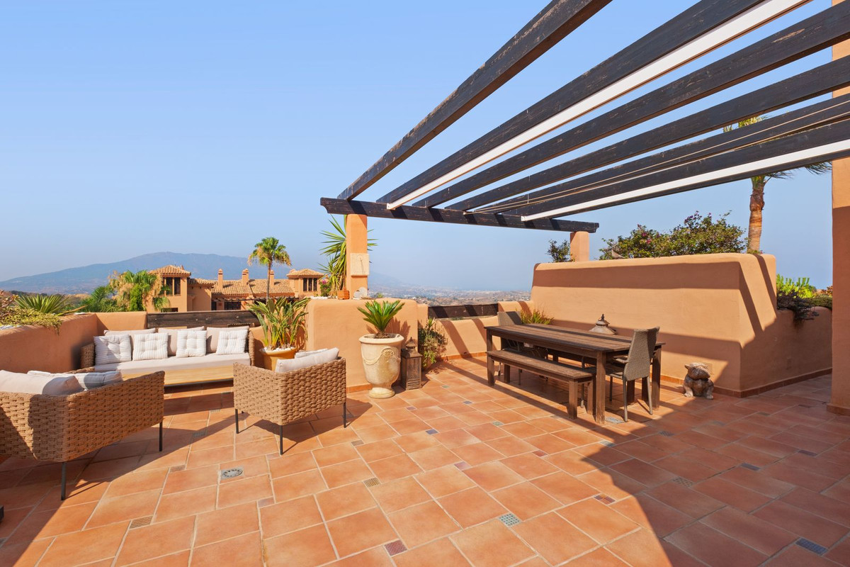 Penthouse te koop in La Mairena | 3 slaapkamers H5457439