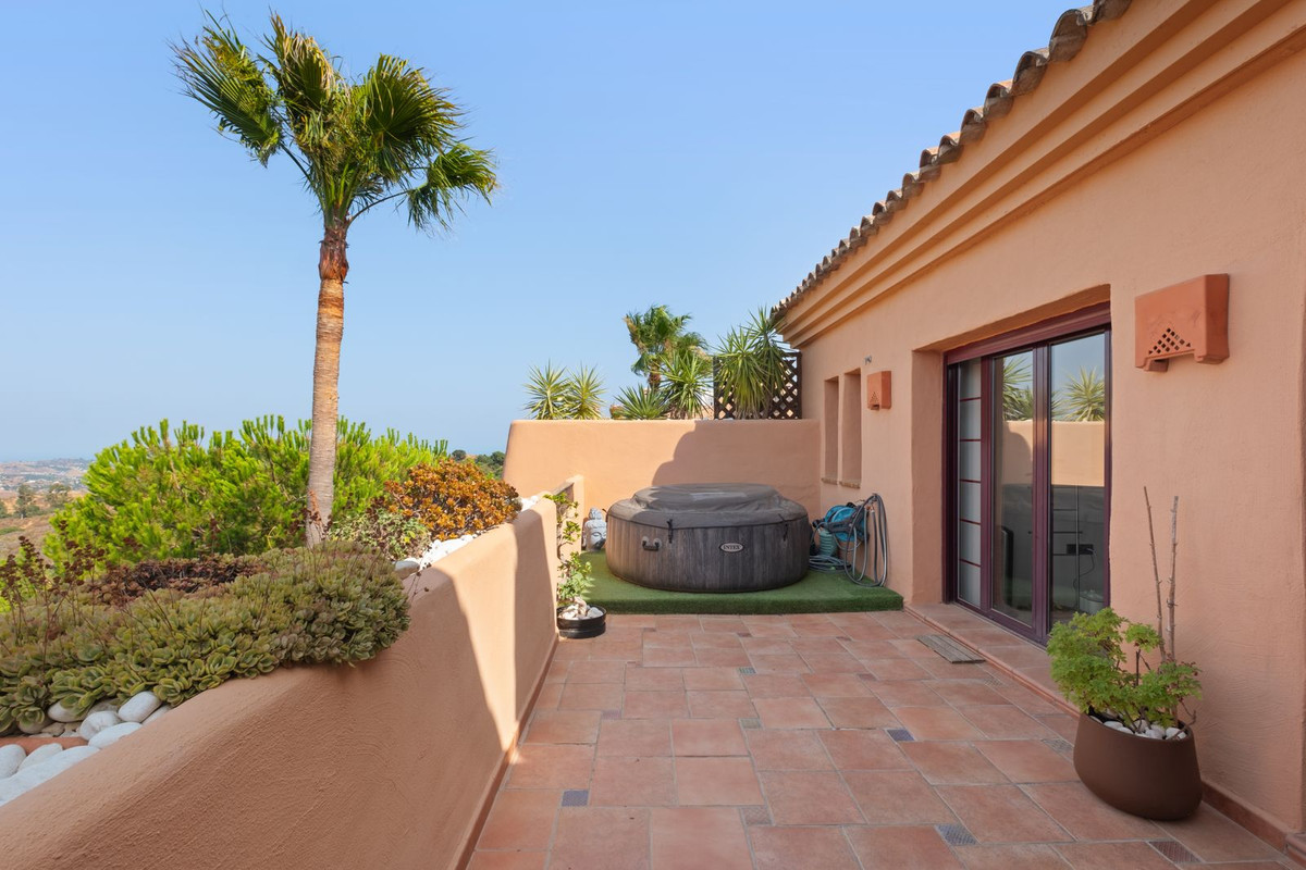 Penthouse te koop in La Mairena | 3 slaapkamers H5457439