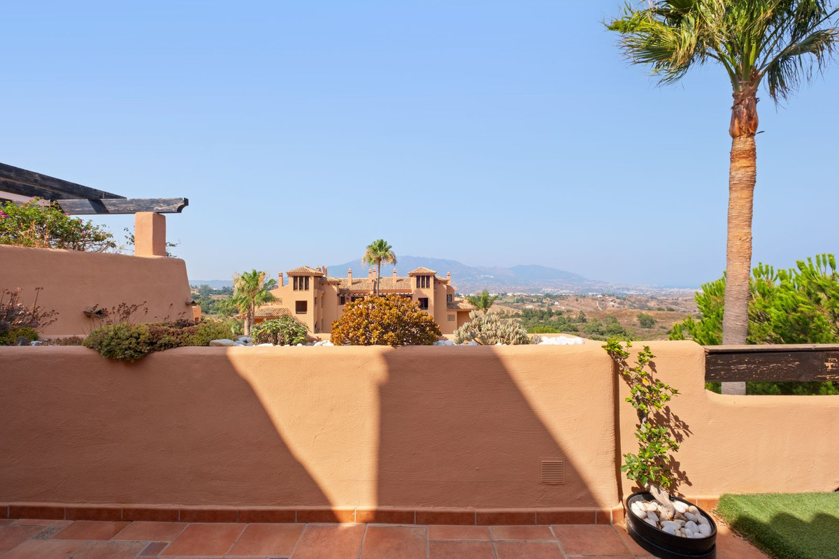 Penthouse te koop in La Mairena | 3 slaapkamers H5457439