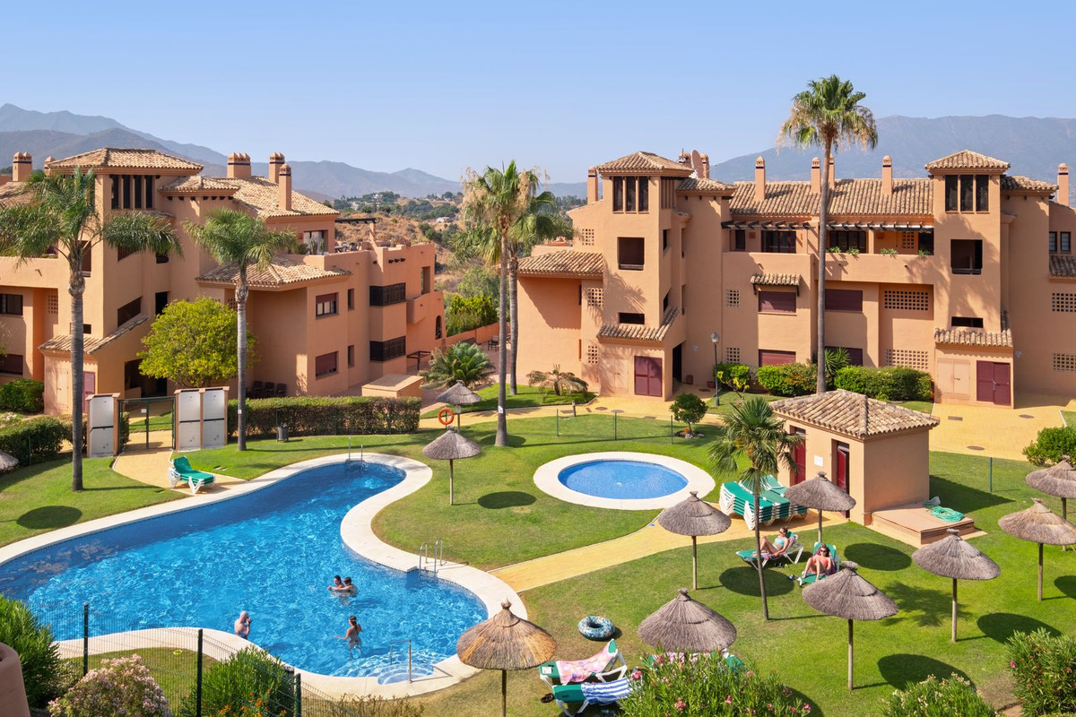 Penthouse te koop in La Mairena | 3 slaapkamers H5457439